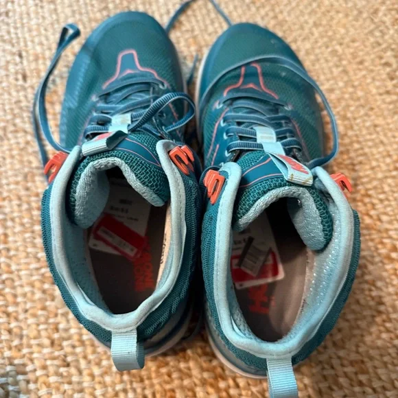 HOKA High Top Hiking Sneakers - Picture 2 of 4